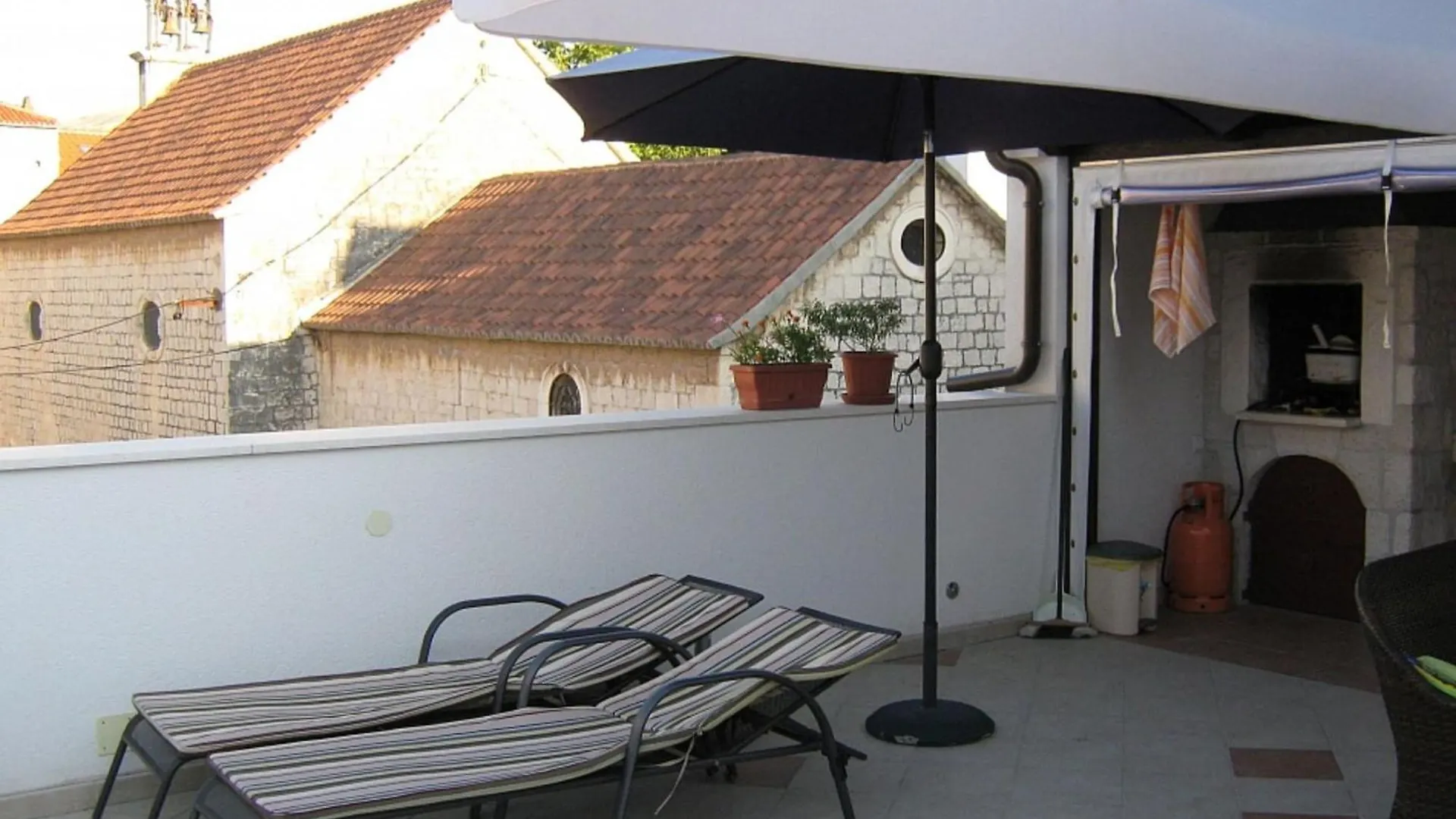 Klaudija S Charming Apartments & Rooms - Studio Attic تروغير