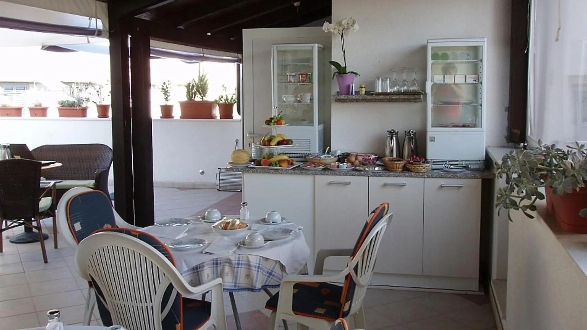 Klaudija S Charming Apartments & Rooms - Studio Attic تروغير